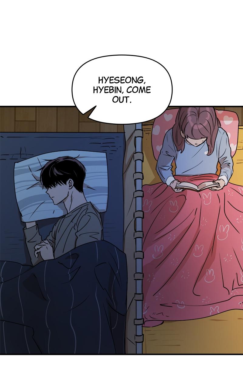 To Drown In You Chapter 21 - Page 4