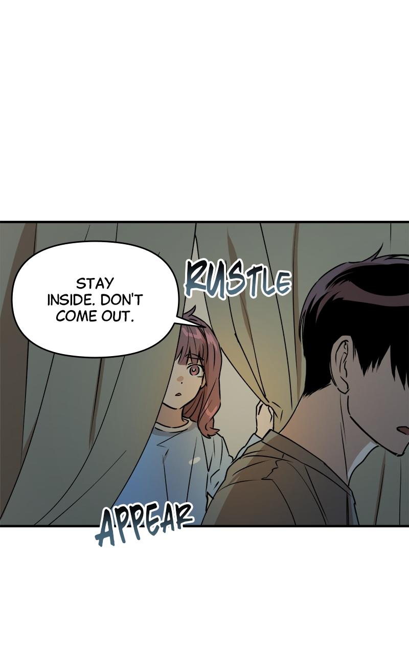 To Drown In You Chapter 21 - Page 5