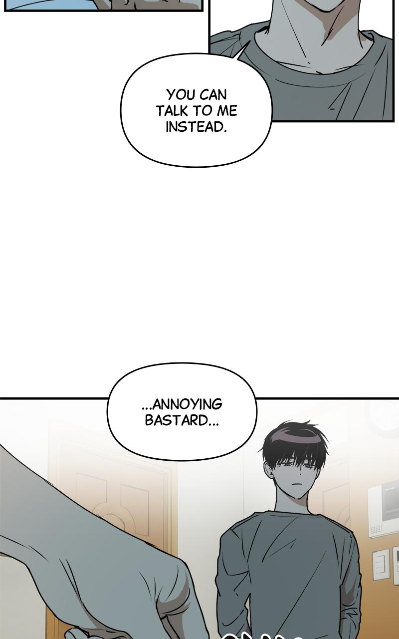 To Drown In You Chapter 21 - Page 8