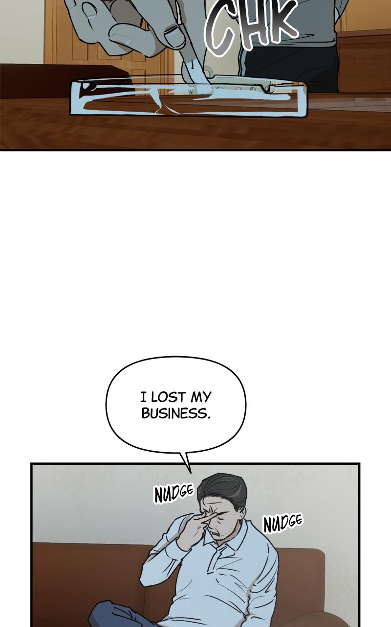 To Drown In You Chapter 21 - Page 9