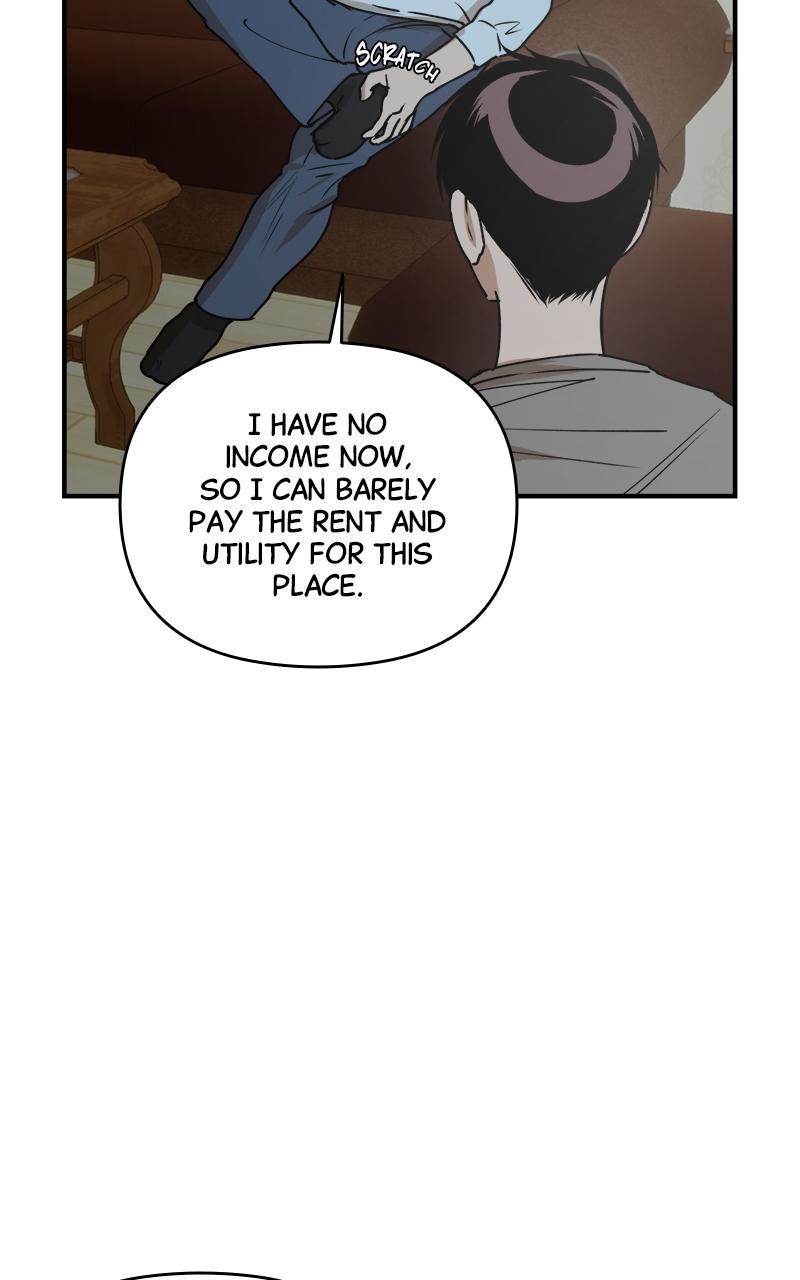 To Drown In You Chapter 21 - Page 10