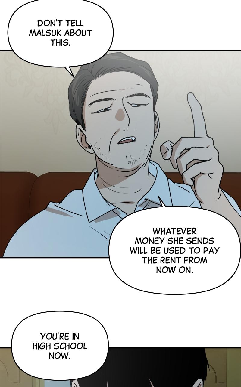 To Drown In You Chapter 21 - Page 11