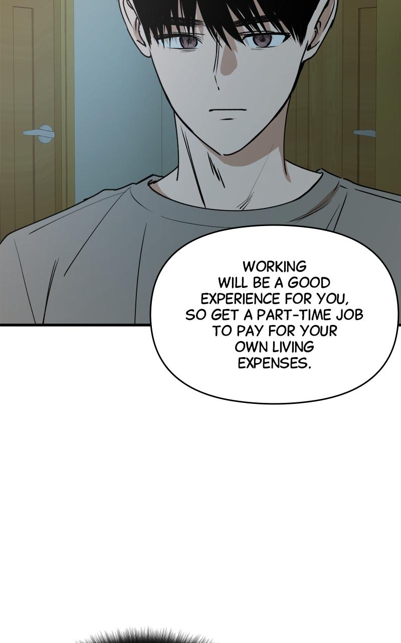 To Drown In You Chapter 21 - Page 12