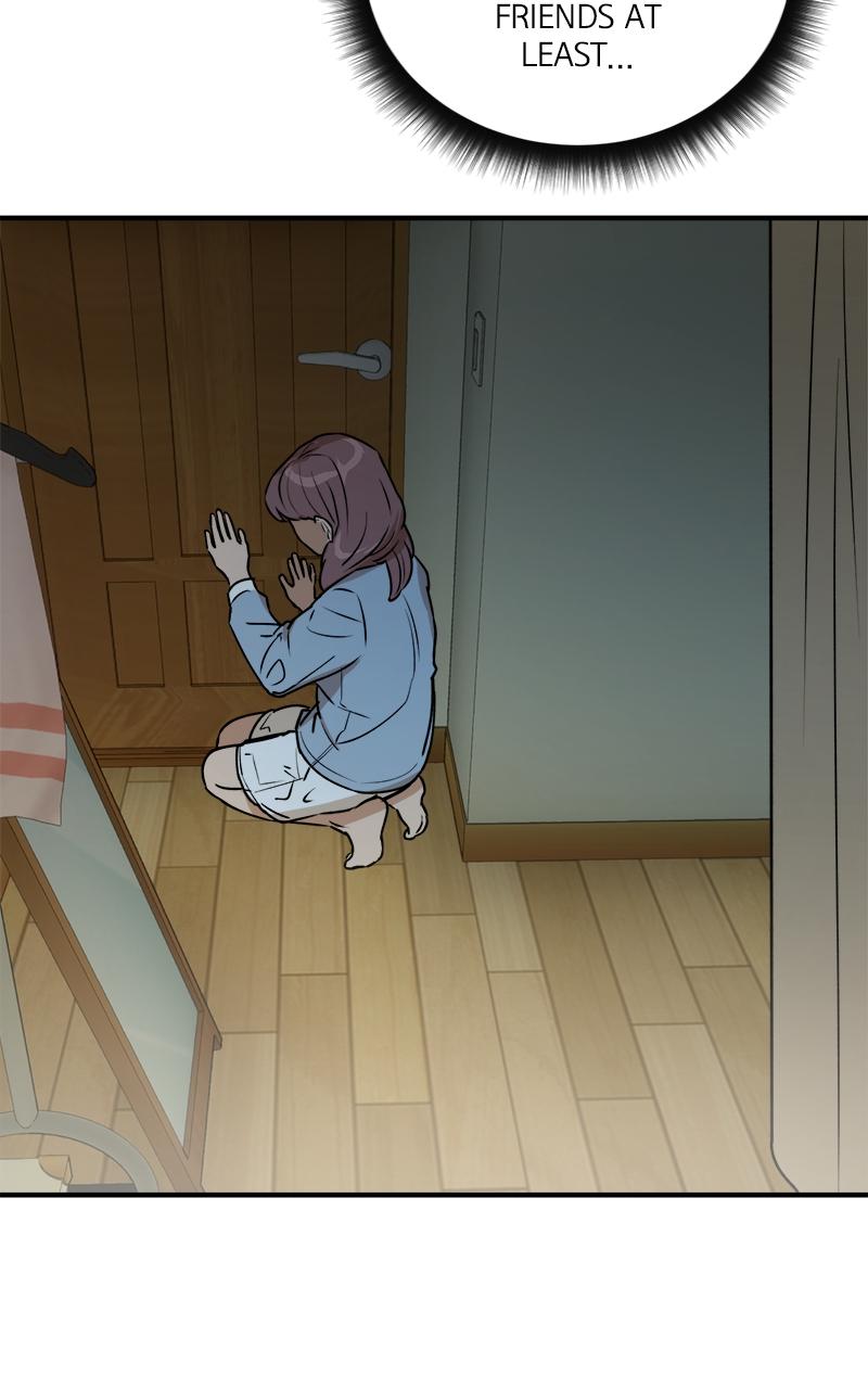 To Drown In You Chapter 21 - Page 15