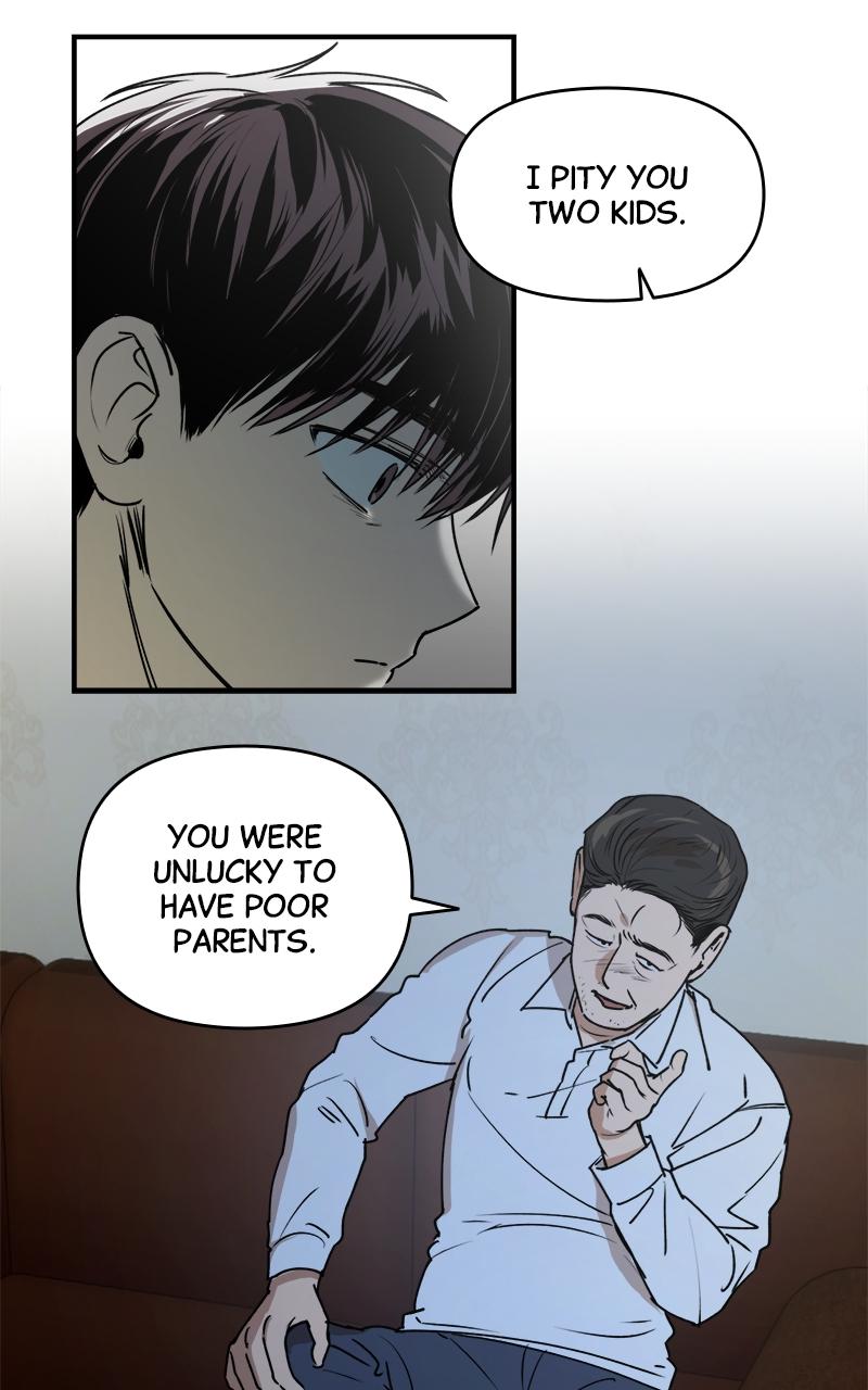 To Drown In You Chapter 21 - Page 18