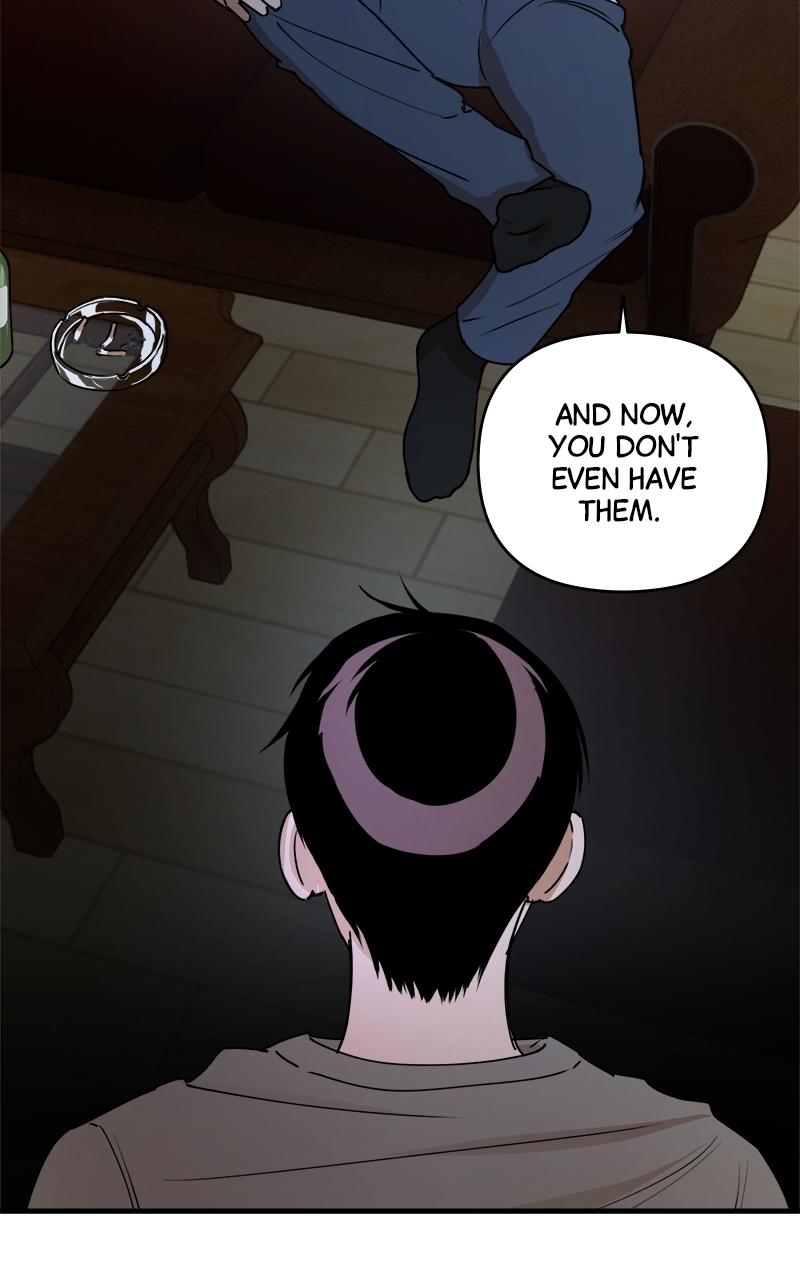 To Drown In You Chapter 21 - Page 19