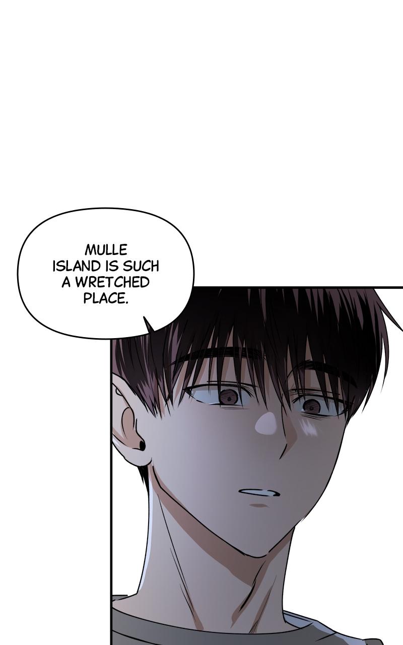 To Drown In You Chapter 21 - Page 20