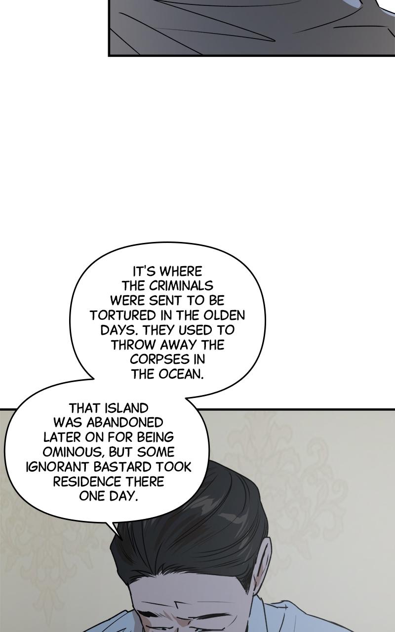 To Drown In You Chapter 21 - Page 21