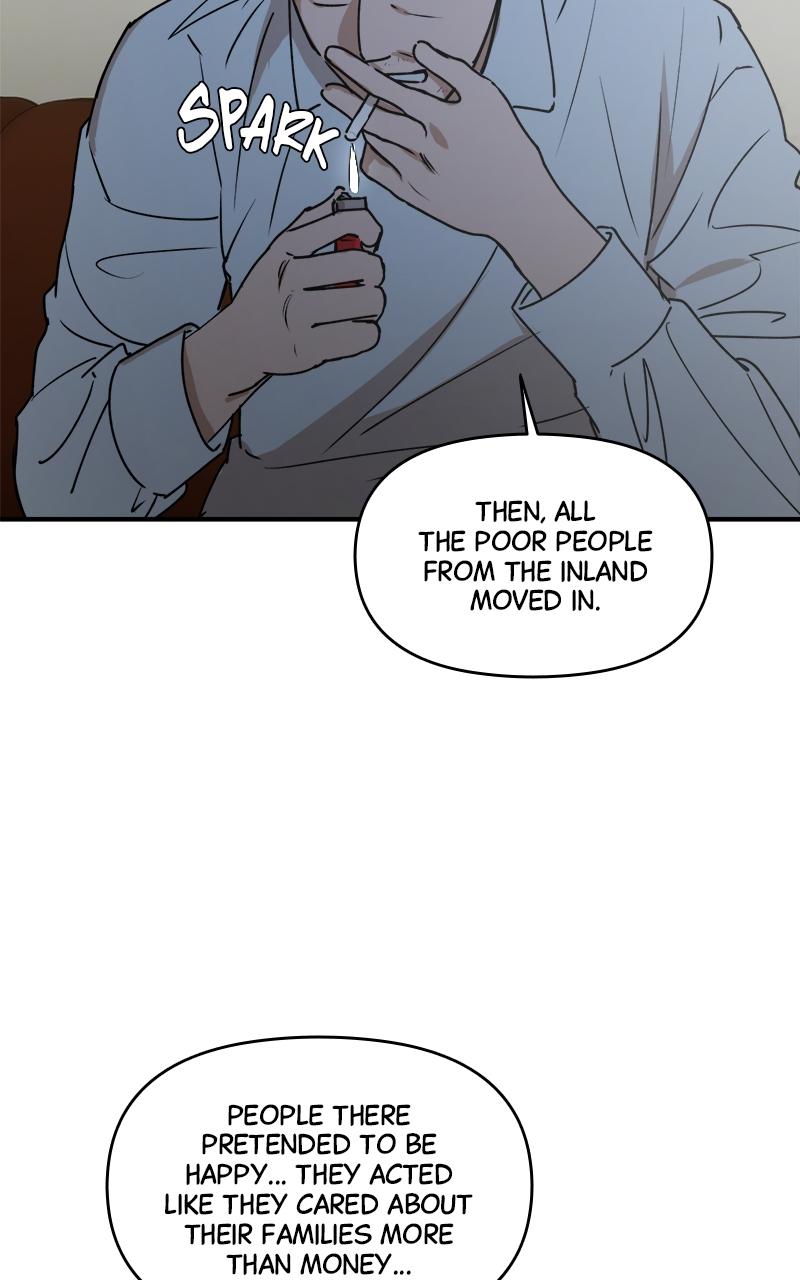 To Drown In You Chapter 21 - Page 22