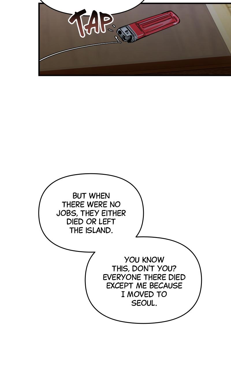 To Drown In You Chapter 21 - Page 23