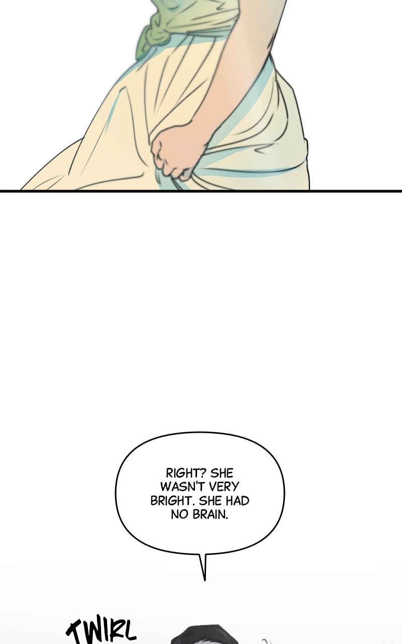 To Drown In You Chapter 21 - Page 26