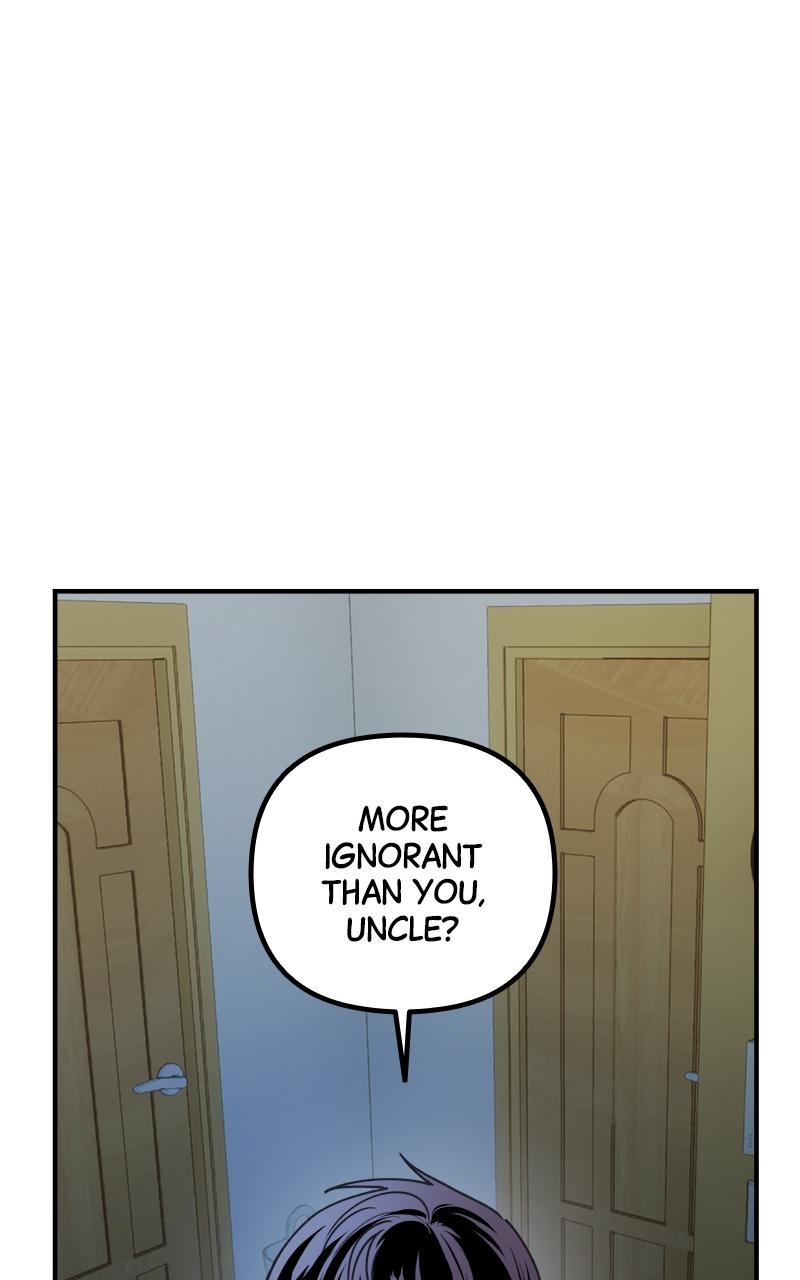 To Drown In You Chapter 21 - Page 28