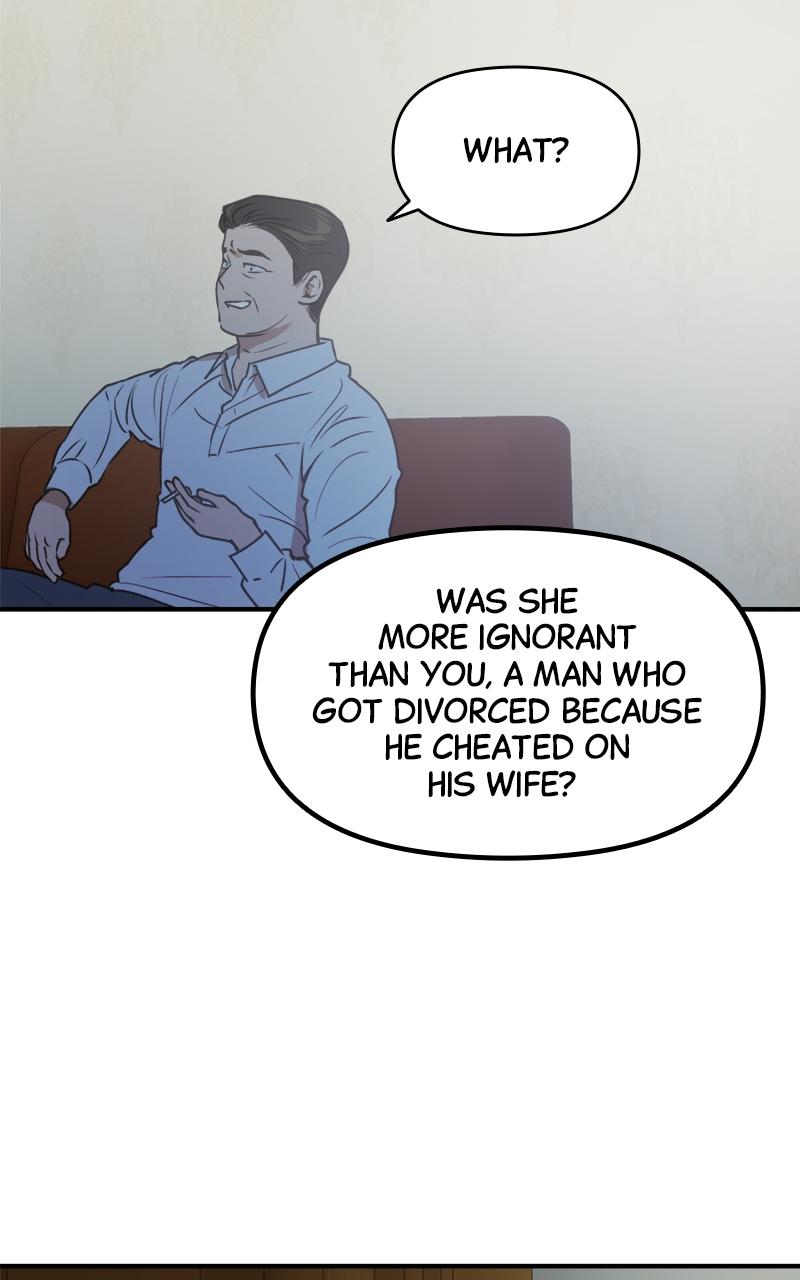 To Drown In You Chapter 21 - Page 30