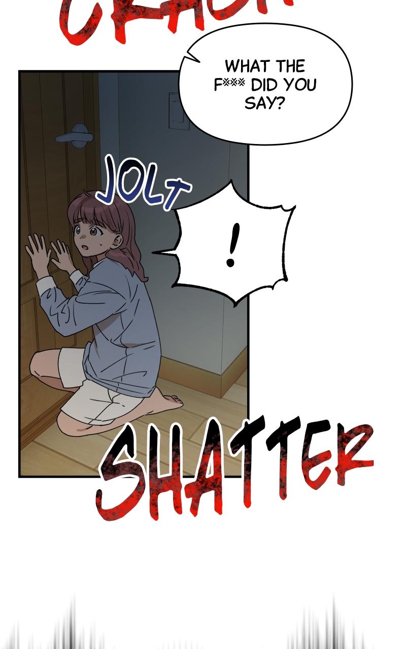 To Drown In You Chapter 21 - Page 32