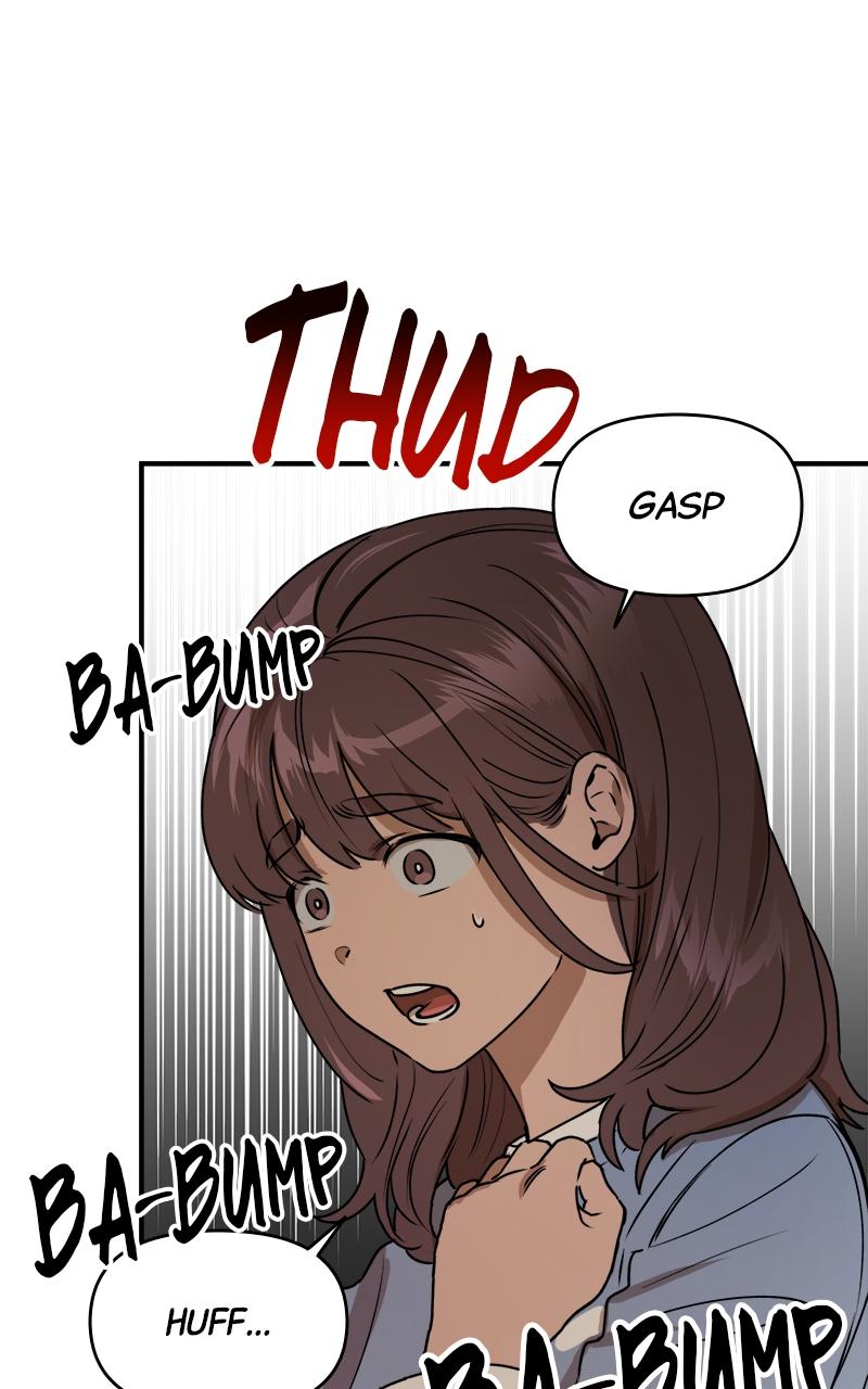 To Drown In You Chapter 21 - Page 34