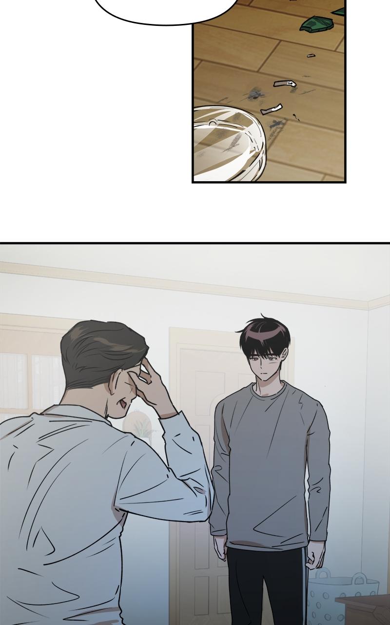 To Drown In You Chapter 21 - Page 36