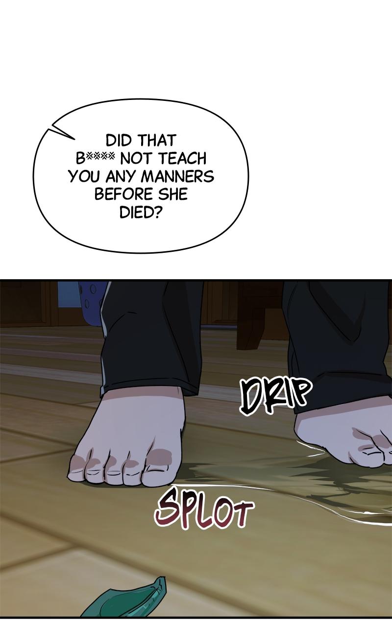 To Drown In You Chapter 21 - Page 40