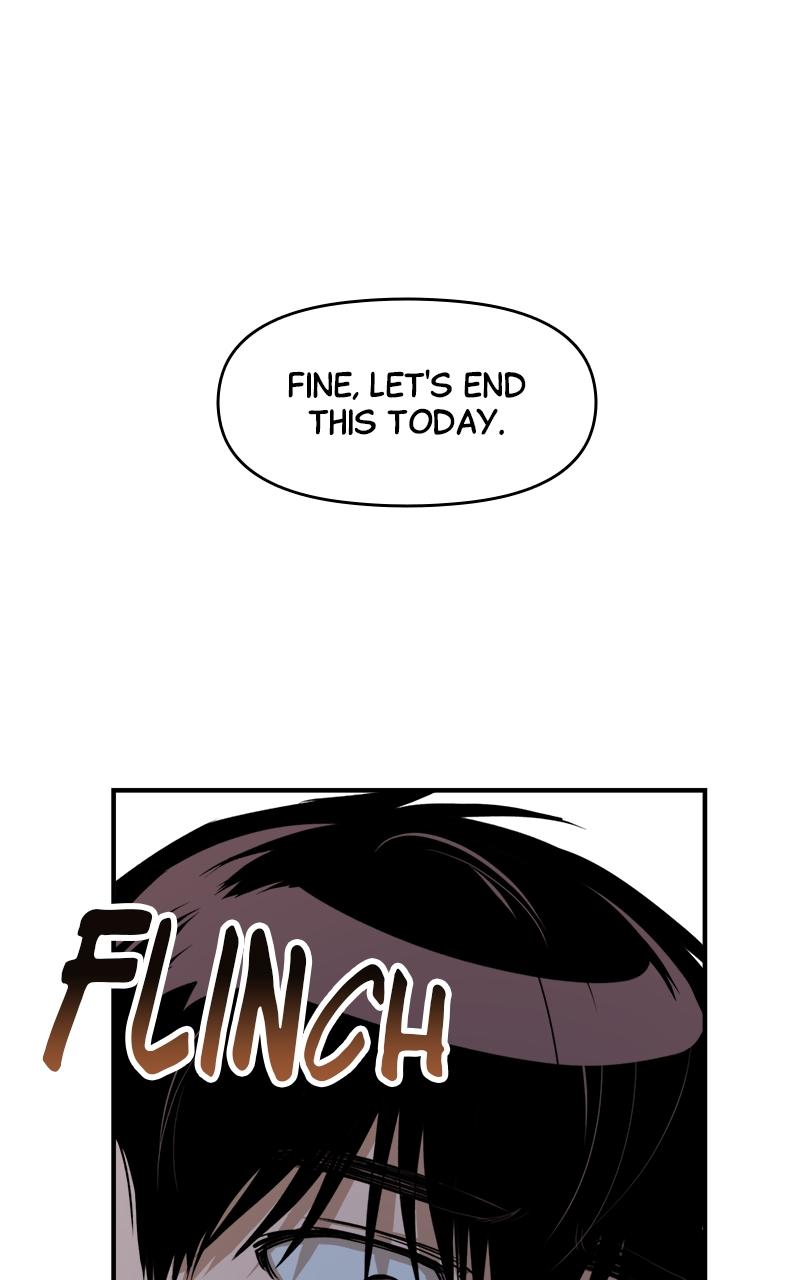 To Drown In You Chapter 21 - Page 41