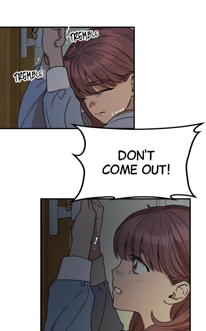 To Drown In You Chapter 21 - Page 45