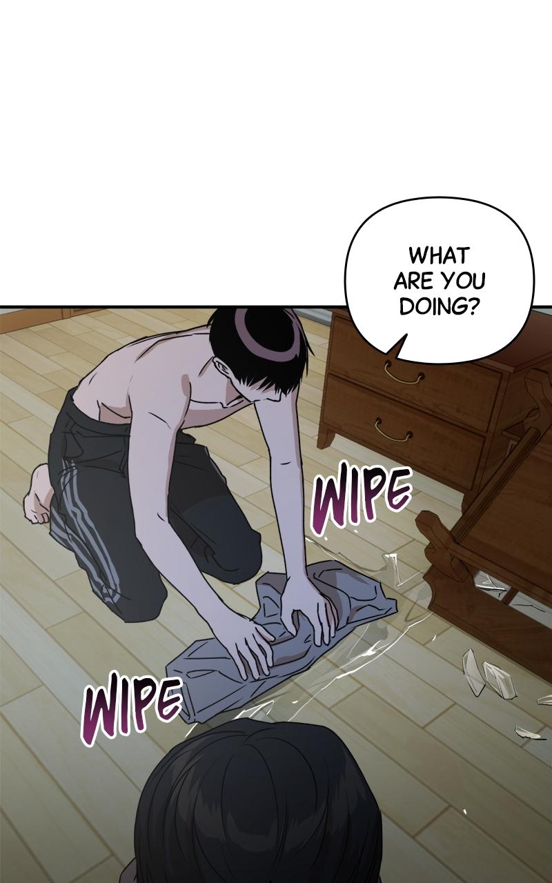 To Drown In You Chapter 21 - Page 48