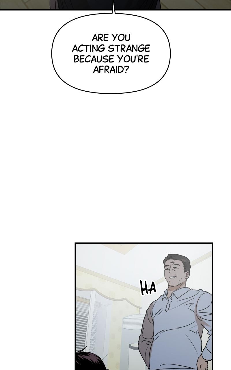 To Drown In You Chapter 21 - Page 49