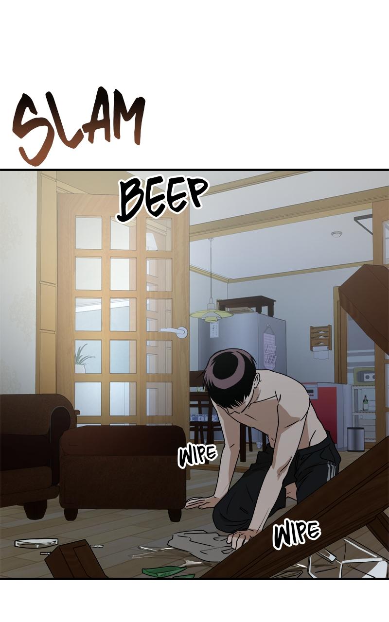 To Drown In You Chapter 21 - Page 52