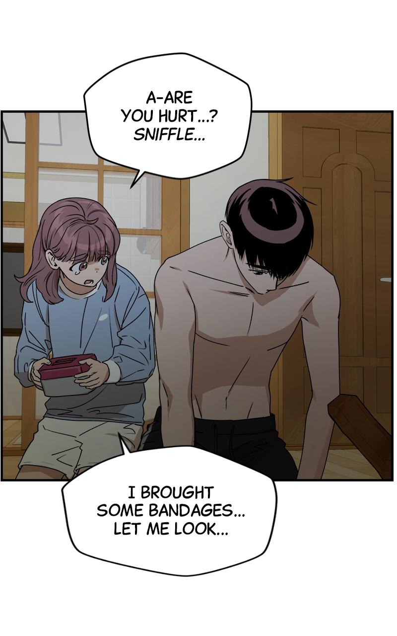 To Drown In You Chapter 21 - Page 55