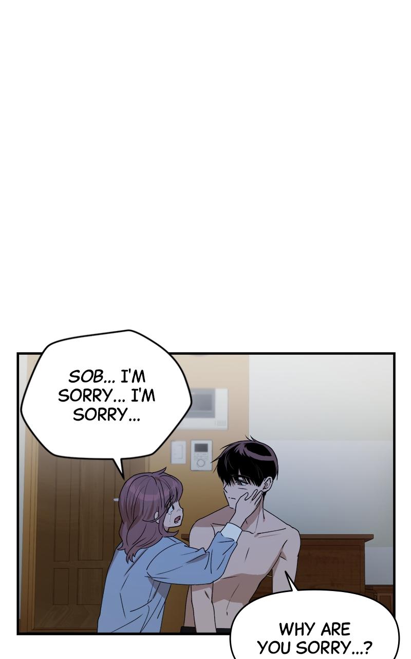 To Drown In You Chapter 21 - Page 56