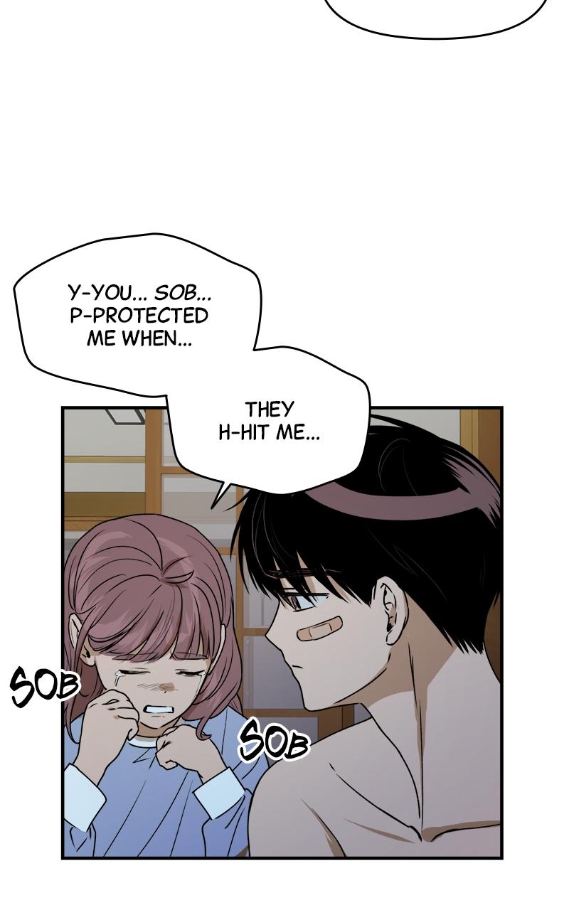 To Drown In You Chapter 21 - Page 57