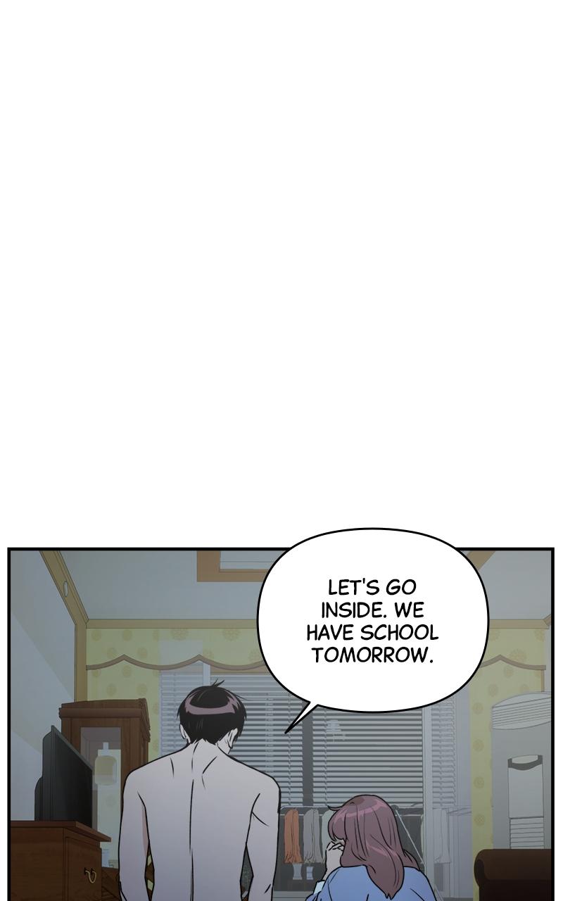 To Drown In You Chapter 21 - Page 61