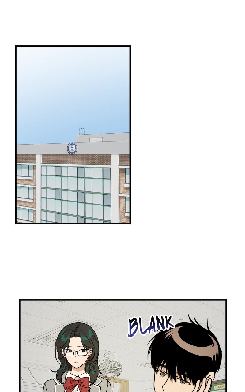 To Drown In You Chapter 21 - Page 70