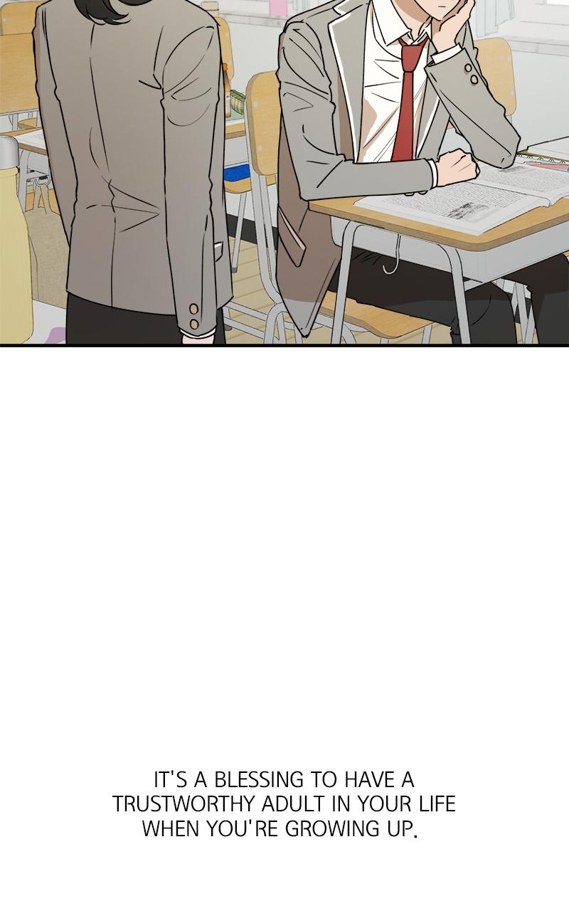 To Drown In You Chapter 21 - Page 72