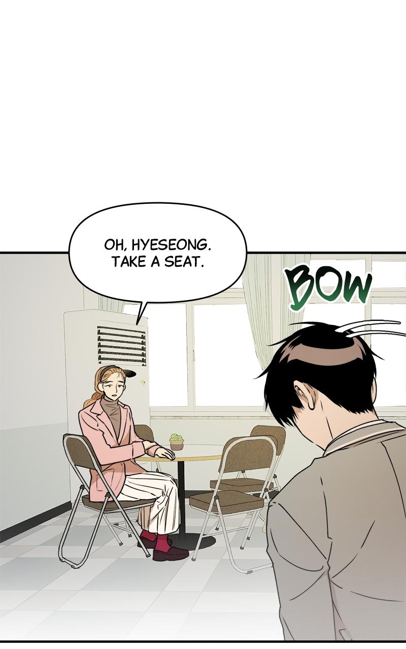 To Drown In You Chapter 21 - Page 75