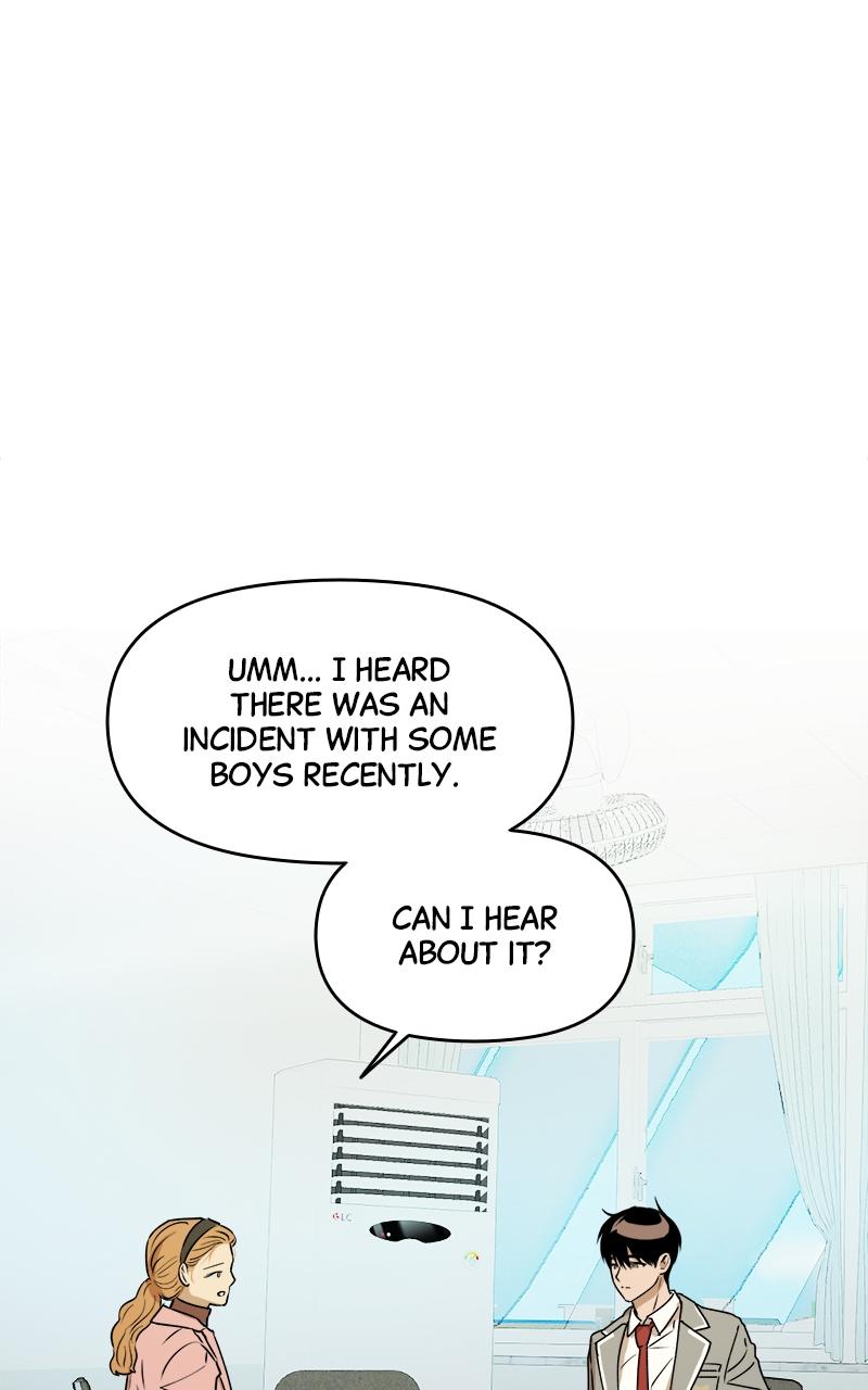 To Drown In You Chapter 21 - Page 76