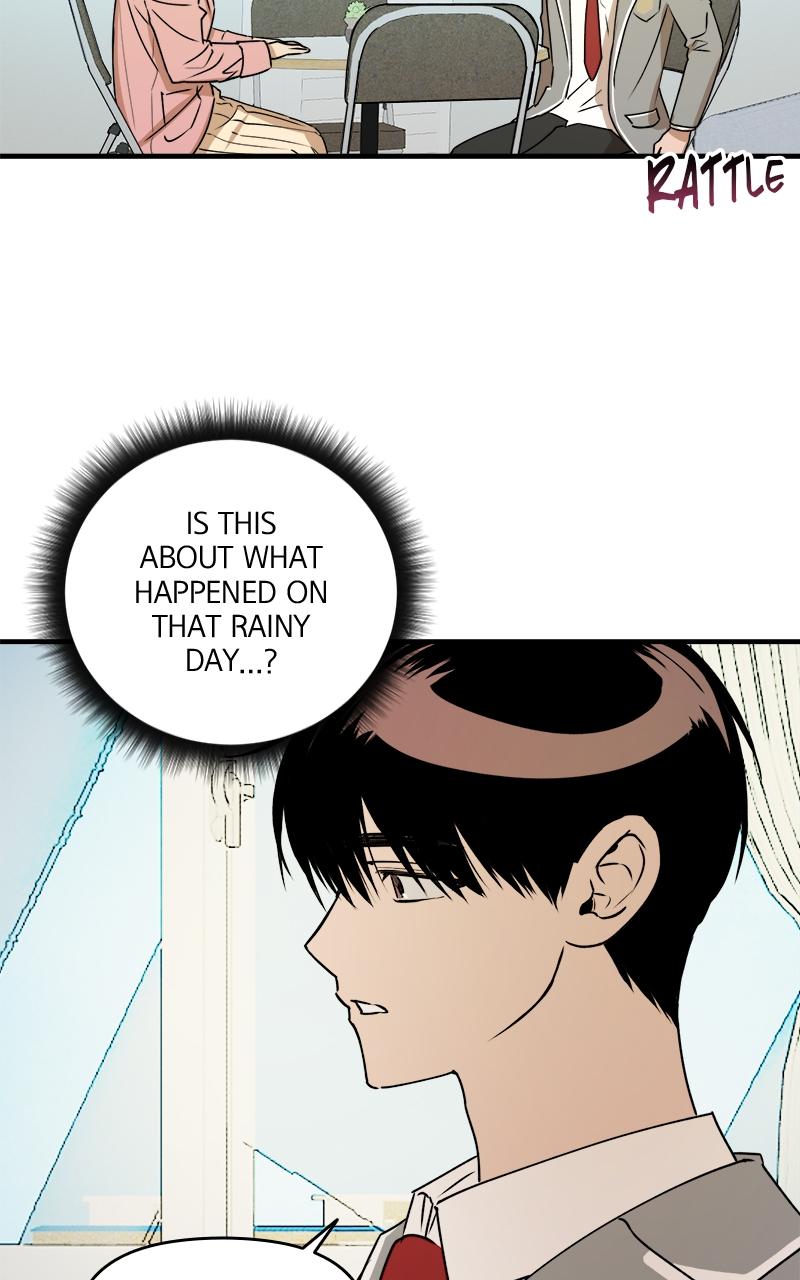 To Drown In You Chapter 21 - Page 77