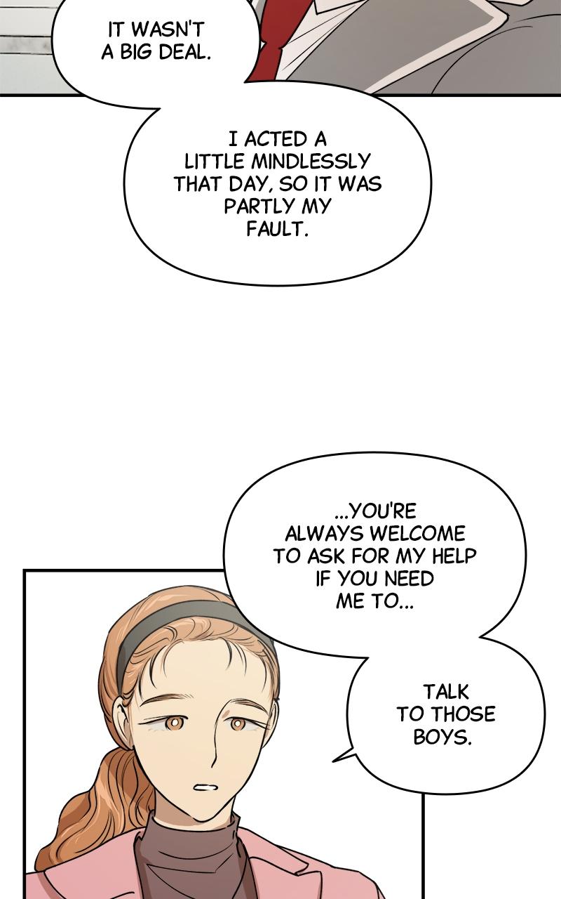 To Drown In You Chapter 21 - Page 78