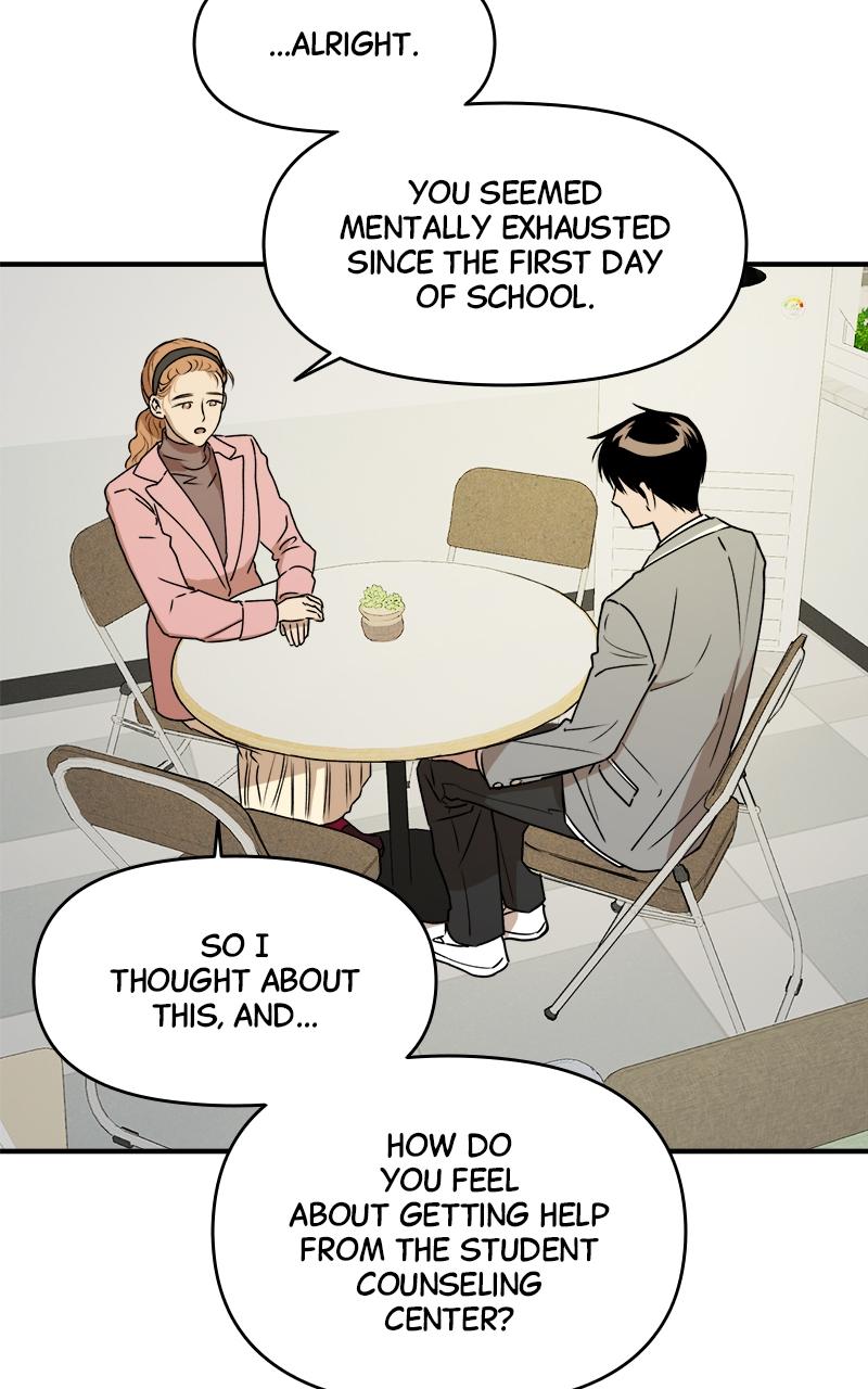 To Drown In You Chapter 21 - Page 80