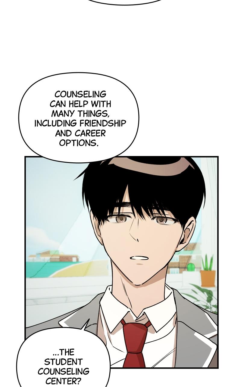 To Drown In You Chapter 21 - Page 81