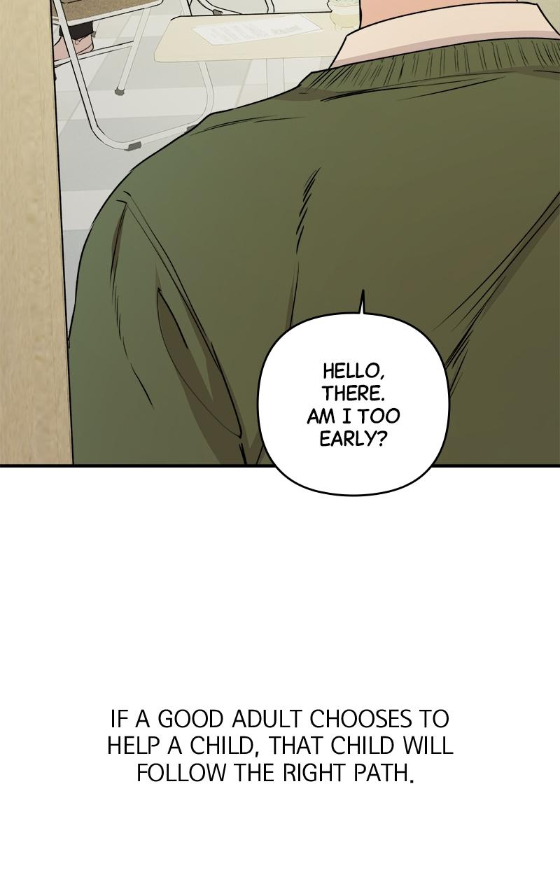 To Drown In You Chapter 21 - Page 83