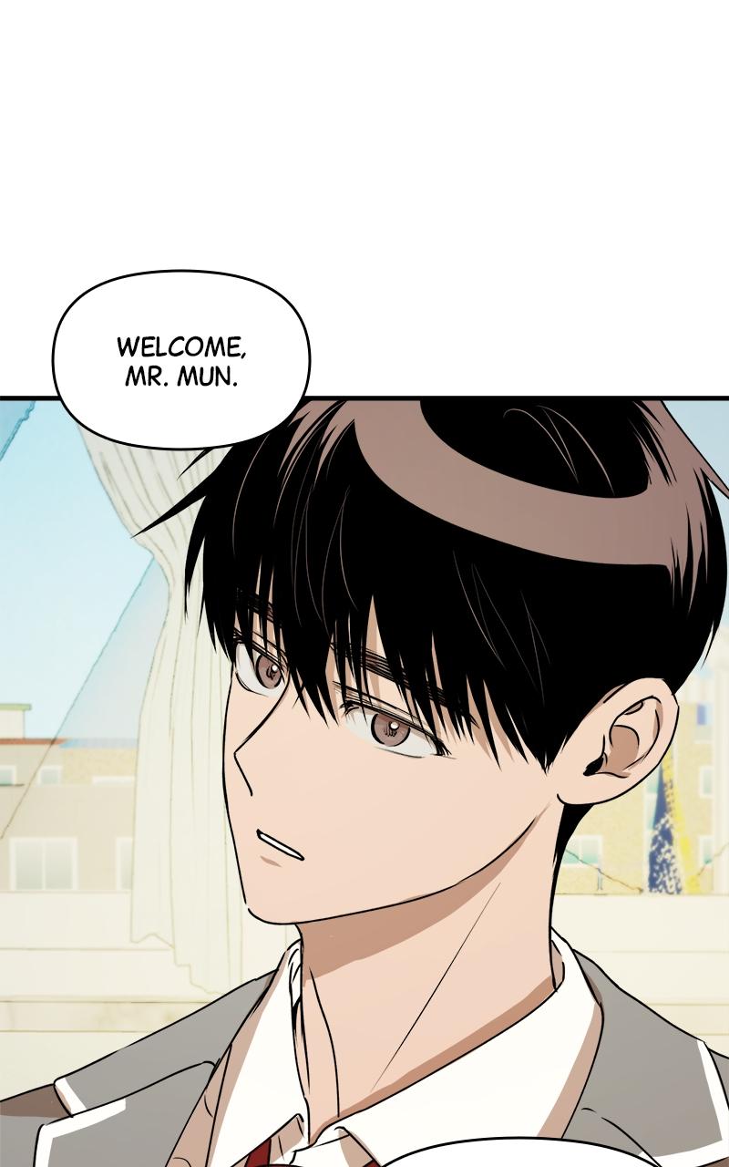 To Drown In You Chapter 21 - Page 84