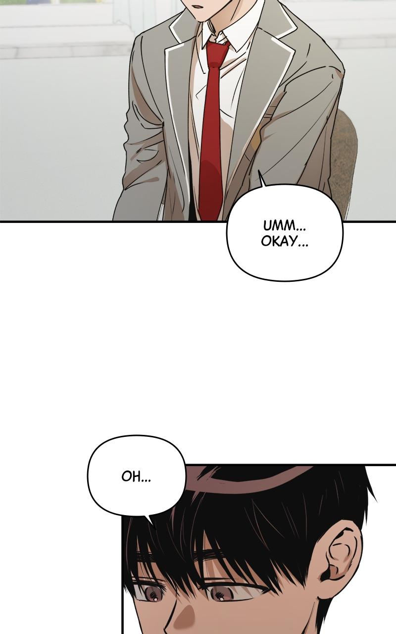 To Drown In You Chapter 22 - Page 4