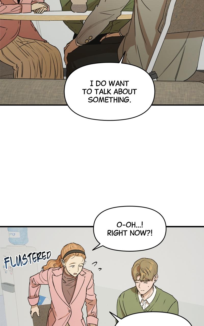 To Drown In You Chapter 22 - Page 6