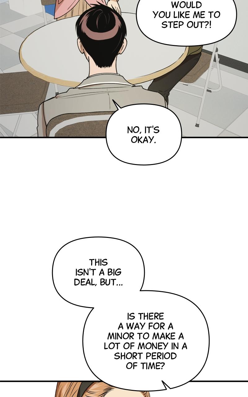 To Drown In You Chapter 22 - Page 7