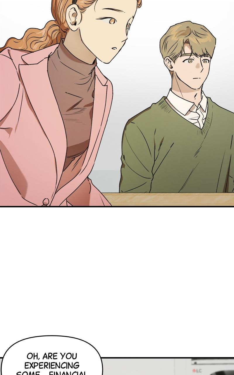 To Drown In You Chapter 22 - Page 8