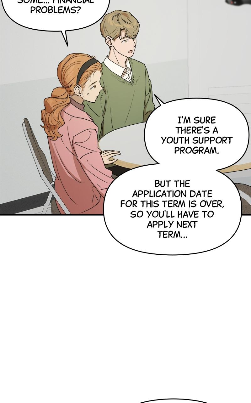 To Drown In You Chapter 22 - Page 9