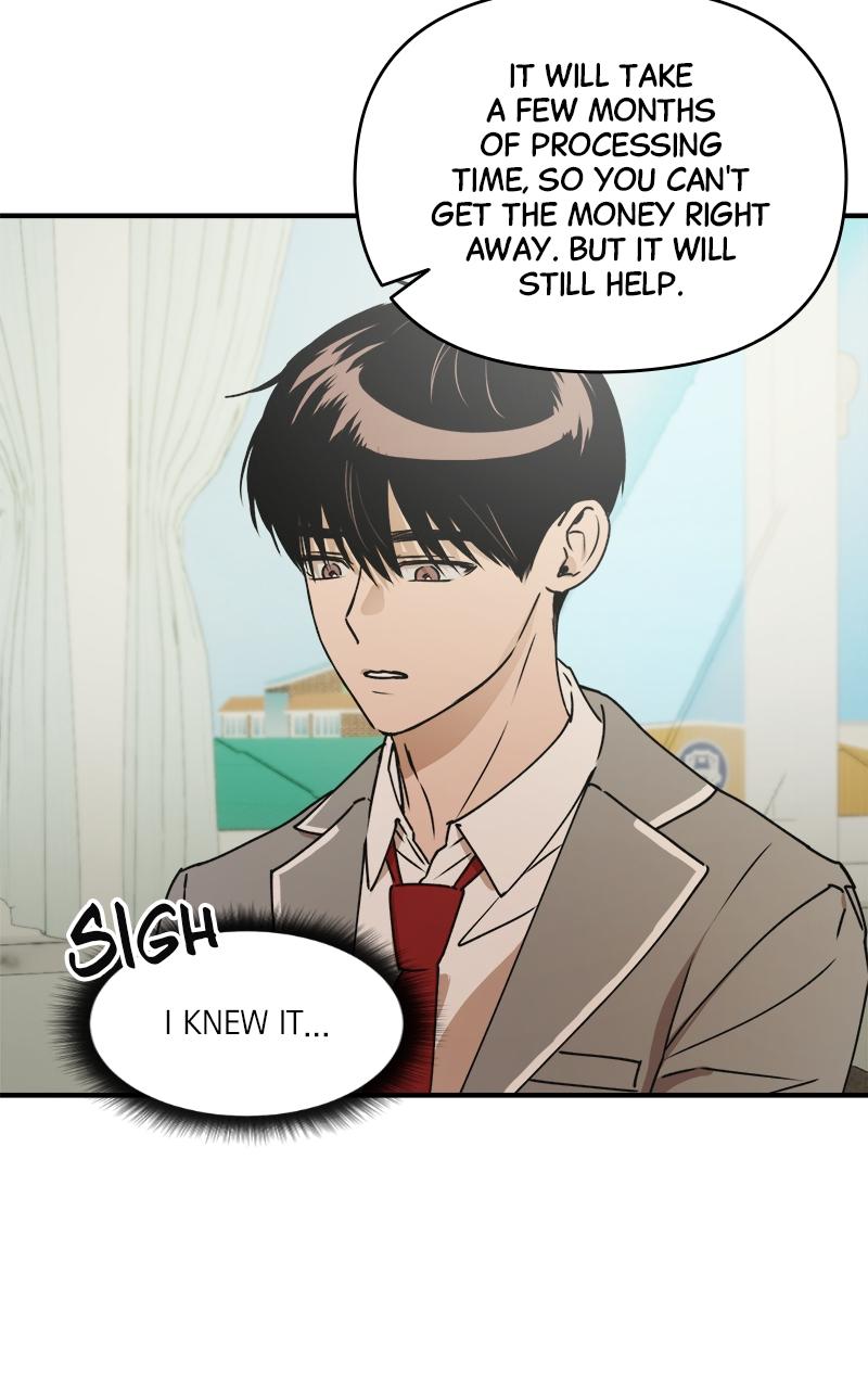 To Drown In You Chapter 22 - Page 10