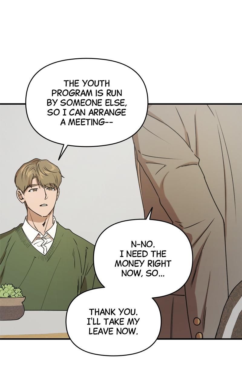 To Drown In You Chapter 22 - Page 11