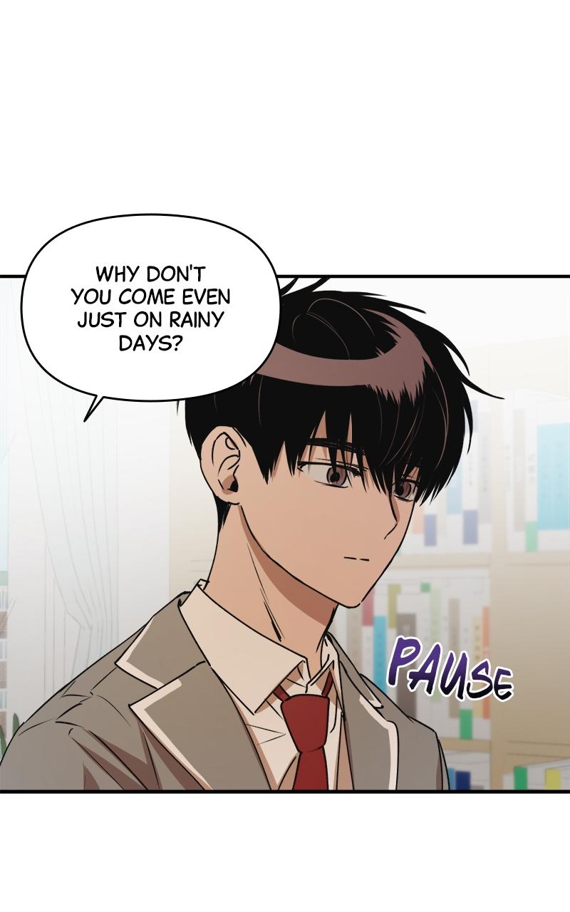 To Drown In You Chapter 22 - Page 12