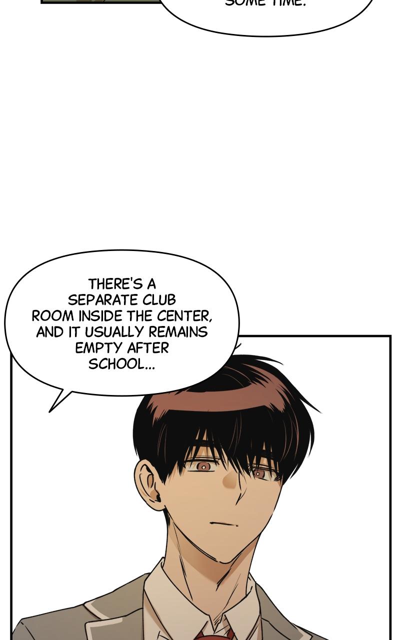 To Drown In You Chapter 22 - Page 14