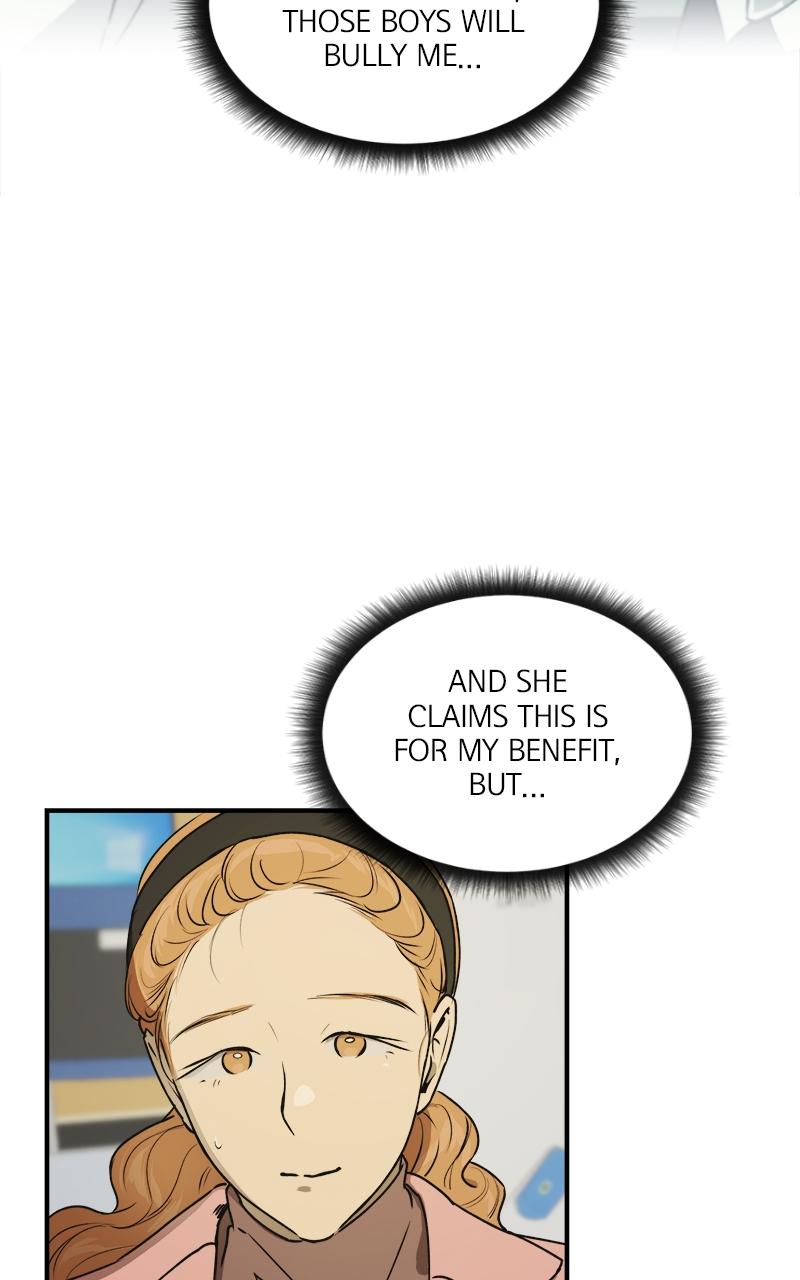 To Drown In You Chapter 22 - Page 16